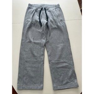 Lululemon Oversized Grey Sweatpants - Size XL